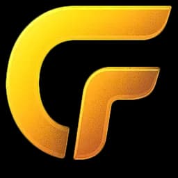 CybertFlow Logo